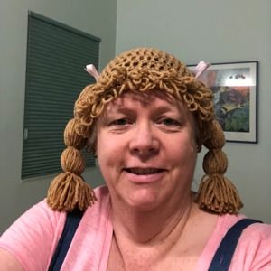 Meet your Posher, Amy